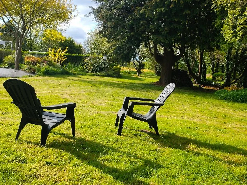 Studio Campagne Chic Saint-Vran