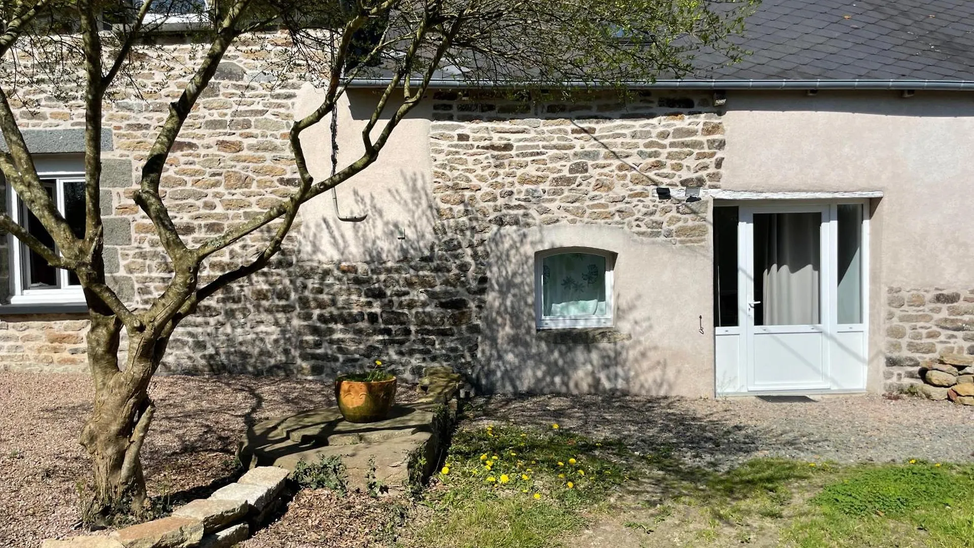 Studio Campagne Chic Saint-Vran 0*,  Franciaország